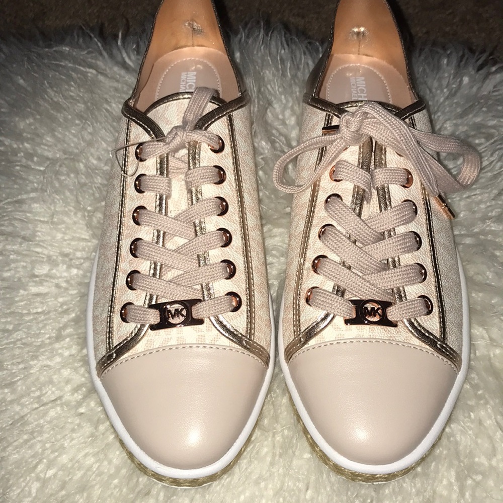 Michael Kors sneakers